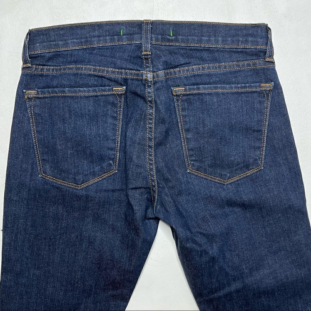 J Brand | Denim Capri’s - Picture 2 of 6